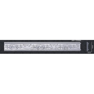 Молдинг с орнаментом HM-33084 Classic Home купить в Одессе