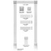 Обрамлення отвору HM-33099 P Classic Home купити в Одесі
