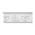 Молдинг(портал) обрамлення HM-33191 Classic Home купити в Одесі