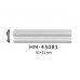 Молдінг(наличник) HM-43081 Classic Home купити в Одесі