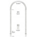 Арочне обрамлення отвору HM-43097-93 Classic Home купити в Одесі