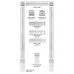 Молдинг(наличник) HM-32100 Classic Home купить в Одессе