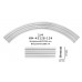 Дуга(арка) HM-43128-134 Classic Home купить в Одессе