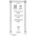 Обрамление проёма HM-33099 P Classic Home купить в Одессе
