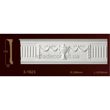 Молдинг(портал) обрамлення 3-1923 Classic Home