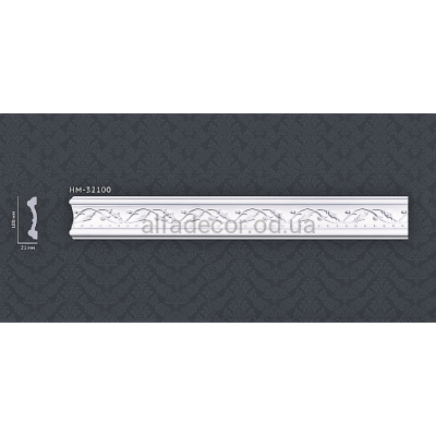 Молдинг(наличник) HM-32100 Classic Home купить в Одессе