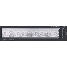 Молдинг(портал) обрамлення HM-33191 Classic Home