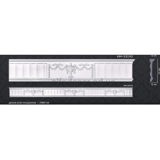 Молдинг(портал) обрамления HM-33192 Classic Home