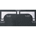 Декор(замок) обрамления HW-12012-1/2 Classic Home купить в Одессе