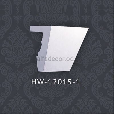 Декор(замок) обрамления HW-12015-1 Classic Home купить в Одессе
