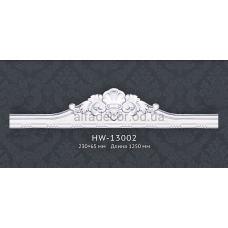 Портал обрамлення отвору HW-13002 Classic Home