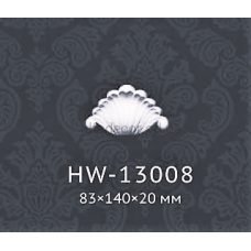Декор обрамления HW-13008 Classic Home