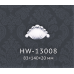 Декор обрамлення HW-13008 Classic Home купити в Одесі