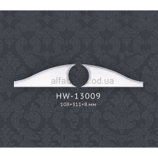 Декор обрамления HW-13009 LR Classic Home