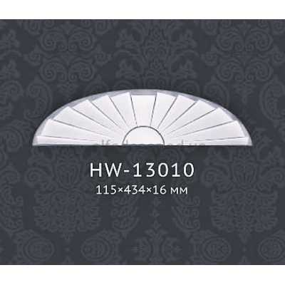 Декор обрамления HW-13010 Classic Home купить в Одессе