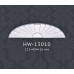 Декор обрамления HW-13010 Classic Home купить в Одессе