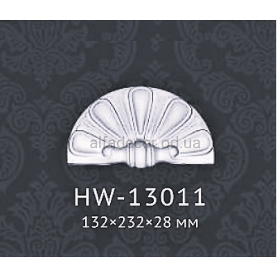 Декор обрамления HW-13011 Classic Home купить в Одессе