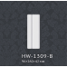 База наличника  HW-1309-B Classic Home купить в Одессе