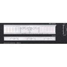 Молдинг(портал) обрамлення HM-33192 Classic Home