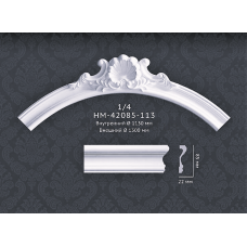 Дуга(арка) HM-42085-113 Classic Home