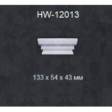 Декор(вставка) обрамления HW-12013 Classic Home