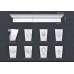 Портал обрамления проёма HW-12152 Classic Home купить в Одессе