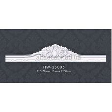 Портал обрамлення отвору HW-13003 Classic Home Портал обрамлення отвору HW-13003 Classic Home