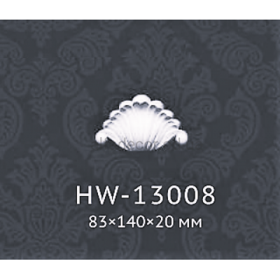 Декор обрамления HW-13008 Classic Home купить в Одессе
