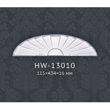 Декор обрамления HW-13010 Classic Home