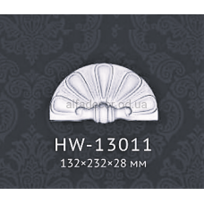 Декор обрамления HW-13011 Classic Home