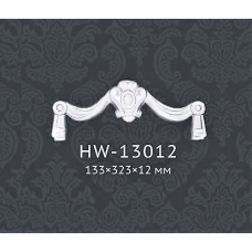 Декор обрамления HW-13012 Classic Home