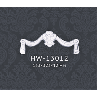 Декор обрамления HW-13012 Classic Home купить в Одессе