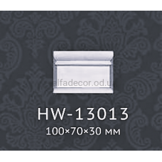 Декор(вставка) обрамлення HW-13013 Classic Home Декор(вставка) обрамлення HW-13013 Classic Home