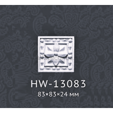 Декор(квадрат) обрамлення HW-13083 Classic Home Декор(квадрат) обрамлення HW-13083 Classic Home