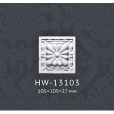 Декор(квадрат) обрамлення HW-13103 Classic Home Декор(квадрат) обрамлення HW-13103 Classic Home