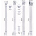 База пілястри HK-1214-B Classic Home купити в Одесі