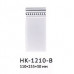 База пилястры HK-1210-B Classic Home купить в Одессе