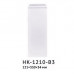 База пілястри HK-1210-B3 Classic Home купити в Одесі