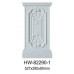 Стеновая панель HW-82290-1 Classic Home купить в Одессе
