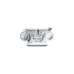 Капитель пилястры P089-K2 Classic Home купить в Одессе