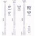 База пілястри HK-1210-B3 Classic Home купити в Одесі