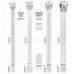 База пилястры HK-1210-B Classic Home купить в Одессе
