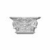 Капитель пилястры HK-1214-K Classic Home купить в Одессе