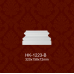 База пилястры HK-1223-B Classic Home купить в Одессе