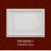 Стеновая панель HW-82625-1 Classic Home купить в Одессе