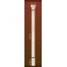 Пилястра в сборе HK-1210-1 K Classic Home купить в Одессе
