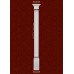 Капитель пилястры HK-1217-N2 Classic Home купить в Одессе