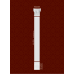 Пилястра в сборе HK-1223-1 K Classic Home купить в Одессе