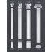 Капитель пилястры HK-1223-I Classic Home купить в Одессе
