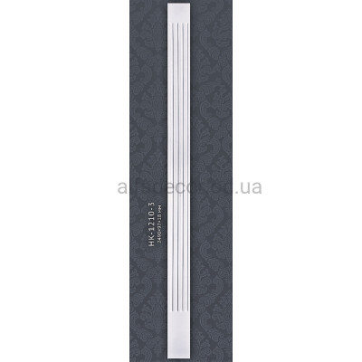 Пилястра(тело) HK-1210-3 Classic Home купить в Одессе